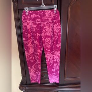 New leggings